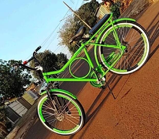 whatsapp image 2022 02 15 at 19.08.31 2 - VÍDEO: adolescente de 15 anos tem bicicleta levada por dupla na Vila Santa Luzia
