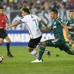 Palmeiras vence o Colo-Colo, mantém 100% fora e sai na frente pela semi da Libertadores