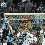 Grêmio é derrotado pelo Libertad e se complica na Libertadores