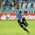 Grêmio derrota o Rosário Central e segue vivo na Libertadores