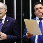 Fim do isolamento proposto por Bolsonaro gera confronto na bancada federal de MS