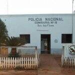Policial é morto e outro fica ferido em ataque à delegacia no Paraguai