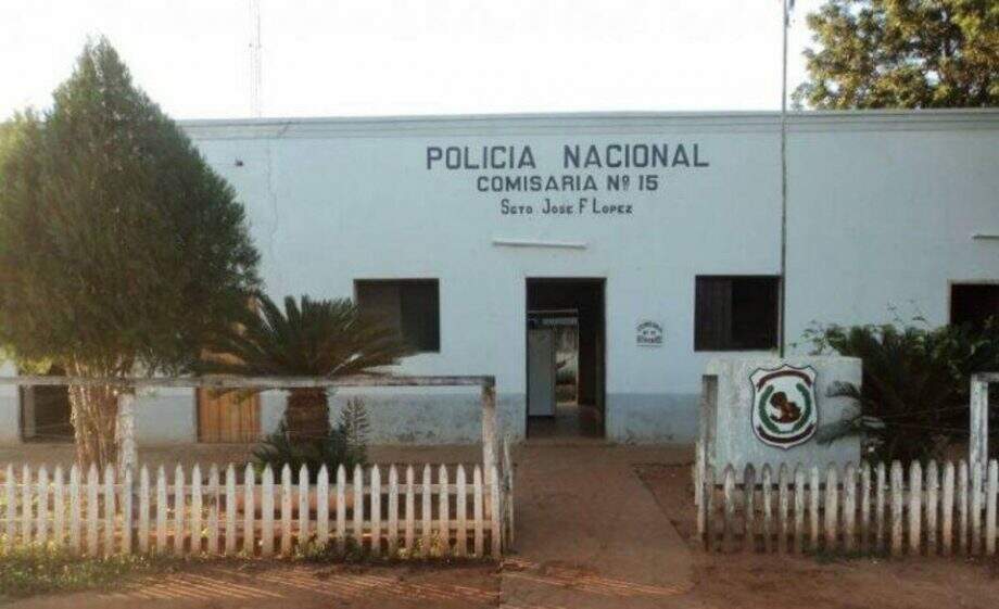 Policial é morto e outro fica ferido em ataque à delegacia no Paraguai