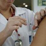 Plantão de vacinação contra gripe A acontece em 9 unidades de saúde no fim de semana