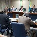 CCJR aprova com emenda projeto que reduz repasse do Governo à Cassems