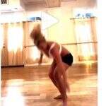VÍDEO: Britney Spears quebra o pé durante ensaio de coreografia