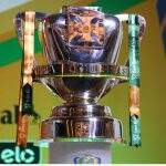 Copa do Brasil: CBF altera fórmula e edição 2021 terá uma fase a menos