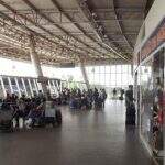Passageiros terão novas opções de horário de viagem entre Campo Grande e Três Lagoas