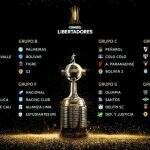 Conmebol estende suspensão da Libertadores e da Sul-Americana até 5 de maio
