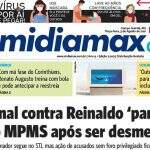 Após ação penal contra Reinaldo ser desmembrada, processo ‘para’ no MPMS. Leia no Midiamax Diário