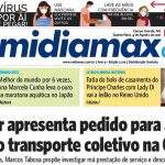 Vereador apresenta pedido para abertura da CPI do transporte coletivo na Câmara. Leia no Midiamax Diário