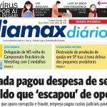 Investigada bancou despesa de secretário de Reinaldo que ‘escapou’ de operação. Leia no Midiamax Diário