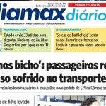 ‘Não somos bicho’: passageiros reclamam do descaso sofrido no transporte coletivo. Veja no Midiamax Diário
