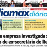 ‘Salto’ de empresa investigada seguiu a ascensão de ex-secretário de Reinaldo. Leia no Midiamax Diário
