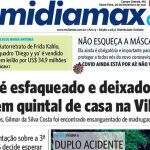 Confira o Midiamax Diário desta sexta-feira, 26 de novembro de 2021