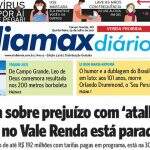 Denúncia sobre prejuízo com ‘atalho’ de Reinaldo no Vale Renda está parada no MP. Veja no Midiamax Diário