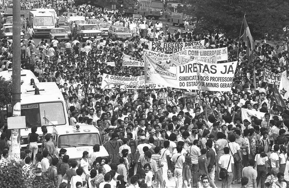 De 1532 a 2020, direito ao voto no Brasil foi motor de conflitos e de transformações