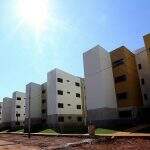 Agehab-MS abre inscrições para sorteio de apartamentos em Campo Grande