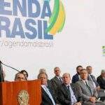 ‘Tivemos o melhor semestre desde 2013’, diz Bolsonaro sobre o PIB