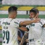 Scarpa decide e Palmeiras vence Defensa y Justicia pela Recopa Sul-Americana