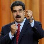 Maduro critica apoio a oposição e indica que se manterá no poder