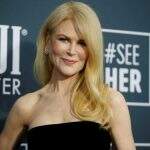 Isenção de quarentena para Nicole Kidman gera revolta em Hong Kong