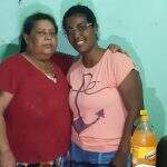 Família pede ajuda para matriarca com câncer fazer exame de R$ 3 mil