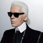 Disney vai fazer série inédita sobre Karl Lagerfeld