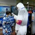 Epidemiologista chinês diz que surto em Pequim está sob controle