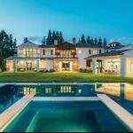 Madonna compra casa do The Weeknd em Los Angeles por R$ 110 milhões