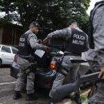 ‘Máfia dos cigarreiros’: Policiais militares são condenados a mais de 26 anos de prisão