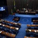 Senadores anunciam acordo para votar 2º turno da PEC paralela nesta terça