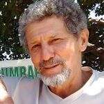 Artista plástico e cinegrafista, Lino Bambil morre aos 59 anos em Campo Grande