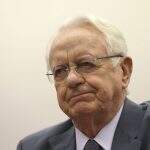 Ex-ministro do STF, Carlos Velloso, diz que ‘defender voto impresso é falta de conhecimento’