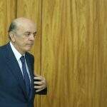 José Serra é internado preventivamente após testar positivo para covid-19