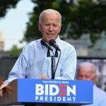 Biden assina decreto que suspende novas concessões federais para petróleo e gás