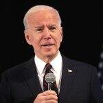 Joe Biden mantém decreto com restrições a viajantes vindos do Brasil