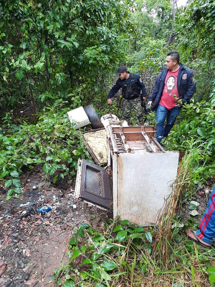 Encontrado corpo de pecuarista brasileiro que teria sido assassinado por peão