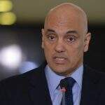 Moraes pede para inquérito das fake news ser incluído na pauta do plenário do STF