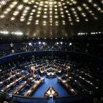 Senado aprova lei com medidas de contenção do coronavírus no Brasil