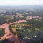 Ministério cria gabinete de crise após rompimento de barragem