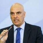 Moraes atende governo e relaxa exigências da lei de Responsabilidade Fiscal