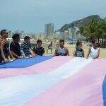 Pesquisa mostra aumento da violência contra pessoas trans no Brasil