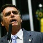 Após ameaças em vídeo, Bolsonaro defende mudanças na legislação para combater violência