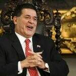 Ex-presidente do Paraguai e “doleiro dos doleiros” viram réus no Rio