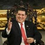 TRF-2 nega liberdade para ex-presidente do Paraguai