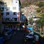 Plano para combater covid-19 em favelas do Rio foi entregue hoje