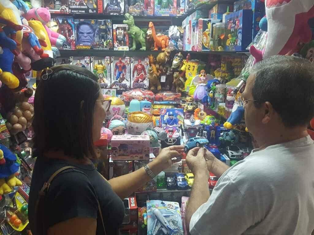 Já comprou presente de Natal? Procon dá dicas para não sair no prejuízo