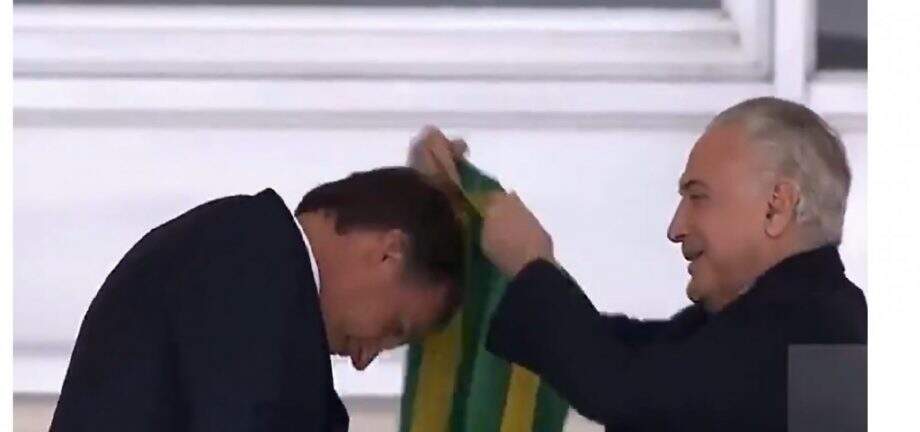 Carta de Bolsonaro à nação rende chuva de memes; confira os melhores