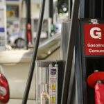 LISTA: Gasolina é encontrada por até R$ 4,54 em postos de combustíveis de Campo Grande